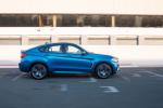 BMW X6 M 2015 года (ZA)
